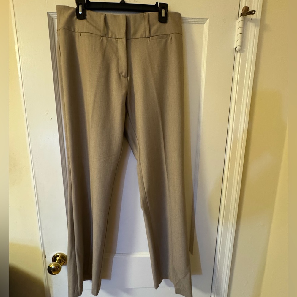 NWT - Larry Levine Women’s pantsuits -Size 10